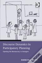 Discourse Dynamics In Participatory Planning