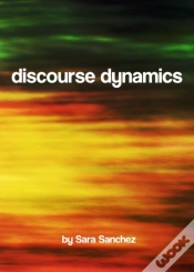 Capa do artigo Discourse Dynamics