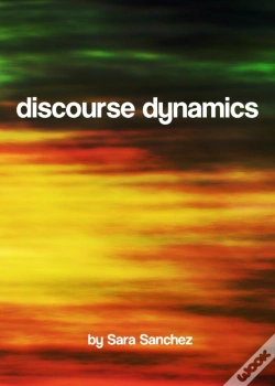 Capa do artigo Discourse Dynamics