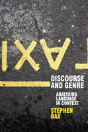 Discourse & Genre - Preview