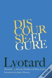Capa do artigo Discourse, Figure