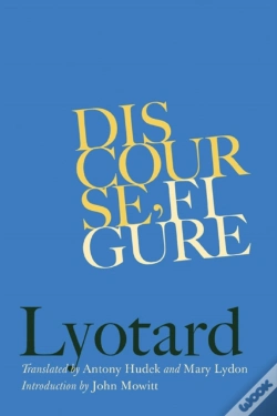 Capa do artigo Discourse, Figure