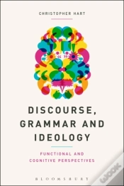 Capa do artigo Discourse, Grammar And Ideology
