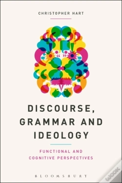 Capa do artigo Discourse, Grammar And Ideology