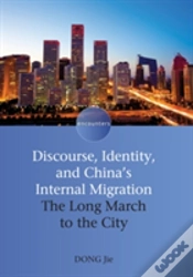 Capa do artigo Discourse, Identity, And China