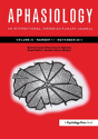 Discourse In Aphasia - Preview