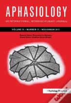 Discourse In Aphasia
