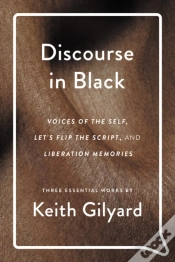 Capa do artigo Discourse In Black