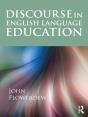 Discourse In English Language Education - Preview