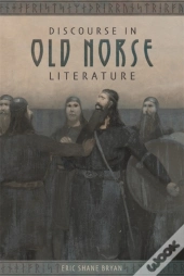 Discourse In Old Norse Literature