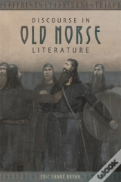 Capa do artigo Discourse In Old Norse Literature