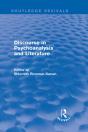Discourse In Psychoanalysis And Literature (Routledge Revivals) - Preview