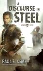 Discourse In Steel - Preview