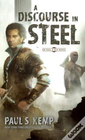 Discourse In Steel