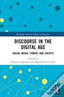 Discourse In The Digital Age