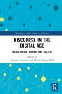 Discourse In The Digital Age - Preview