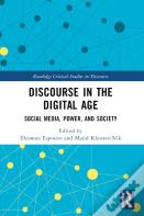 Discourse In The Digital Age