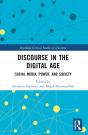 Discourse In The Digital Age - Preview