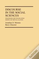 Discourse In The Social Sciences