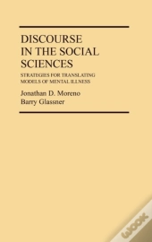Discourse In The Social Sciences