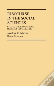 Capa do artigo Discourse In The Social Sciences