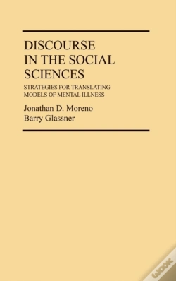 Capa do artigo Discourse In The Social Sciences