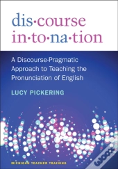 Discourse Intonation