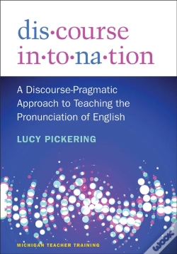Capa do artigo Discourse Intonation