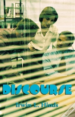 Capa do artigo Discourse