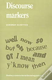 Discourse Markers