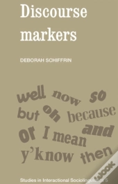 Discourse Markers