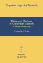 Discourse Markers In Colombian Spanish - Preview