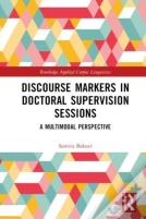 Discourse Markers In Doctoral Supervision Sessions