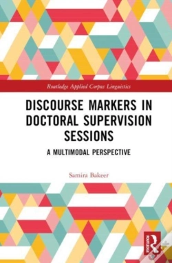 Capa do artigo Discourse Markers In Doctoral Supervision Sessions