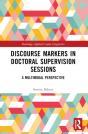 Discourse Markers In Doctoral Supervision Sessions - Preview