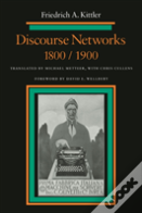 Discourse Networks, 1800/1900