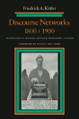 Discourse Networks, 1800/1900 - Preview