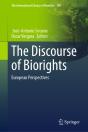 Discourse Of Biorights - Preview