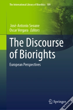 Capa do artigo Discourse Of Biorights