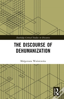 Capa do artigo Discourse Of Dehumanization