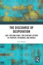 Discourse Of Desperation - Preview