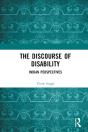 Discourse Of Disability - Preview