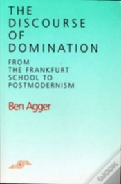 Capa do artigo Discourse Of Domination