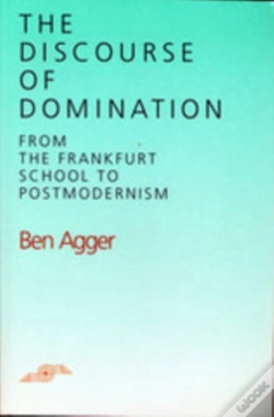 Capa do artigo Discourse Of Domination