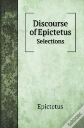 Capa do artigo Discourse Of Epictetus: Selections
