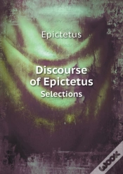 Capa do artigo Discourse Of Epictetus Selections