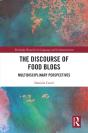 Discourse Of Food Blogs - Preview