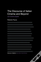 Discourse Of Italian Cinema And Beyond
