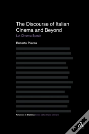 Capa do artigo Discourse Of Italian Cinema And Beyond