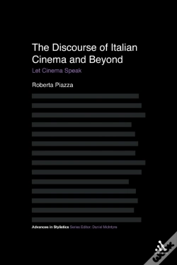 Capa do artigo Discourse Of Italian Cinema And Beyond